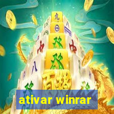 ativar winrar